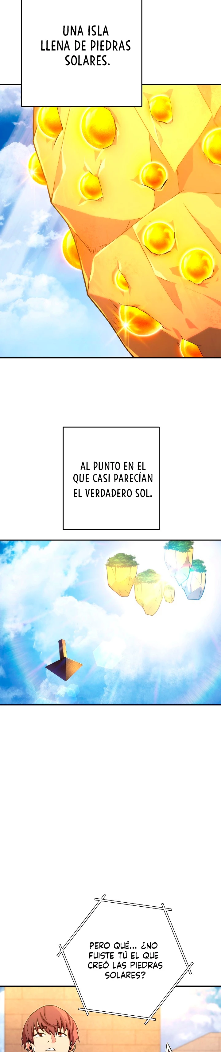 Cambiando la masmorra Capitulo 133 página 30