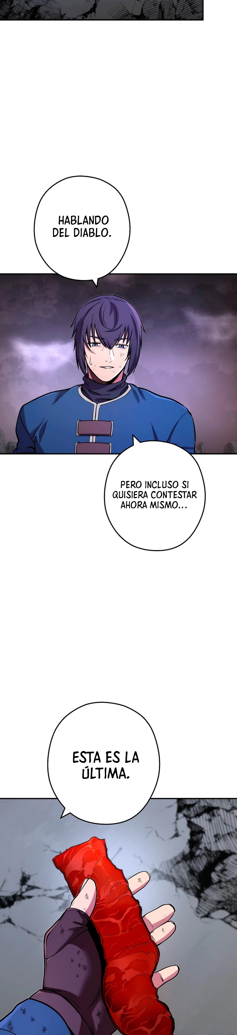 Cambiando la masmorra Capitulo 134 página 12