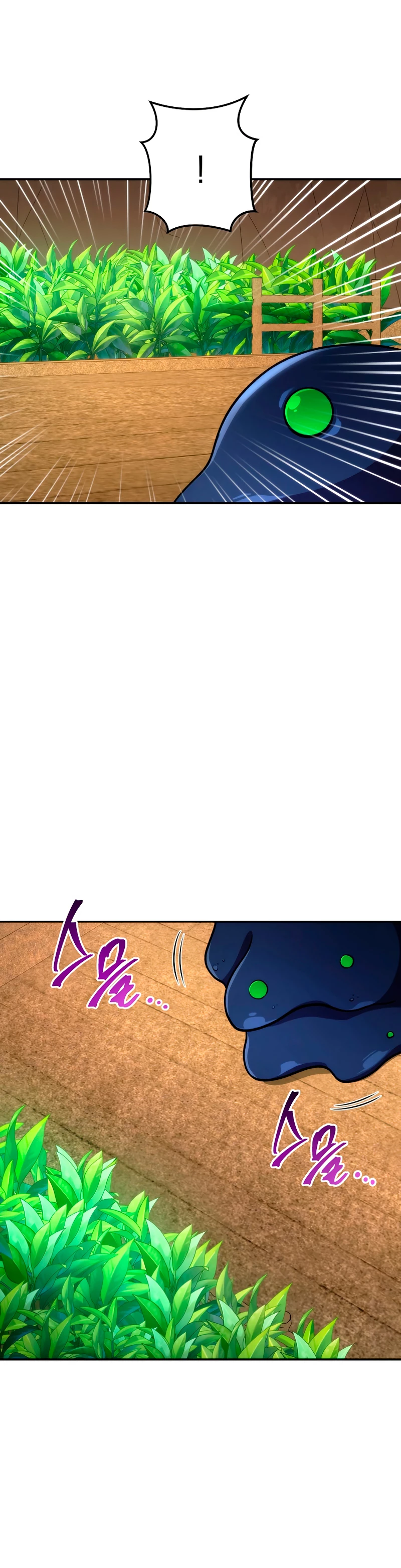 Cambiando la masmorra Capitulo 135 página 29
