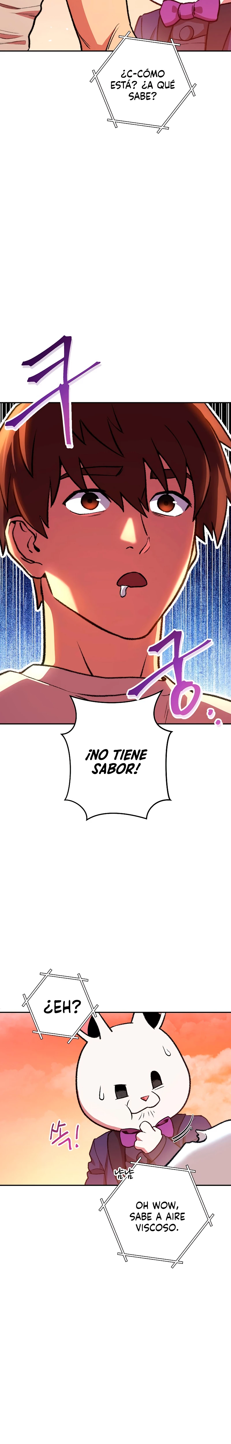 Cambiando la masmorra Capitulo 136 página 10