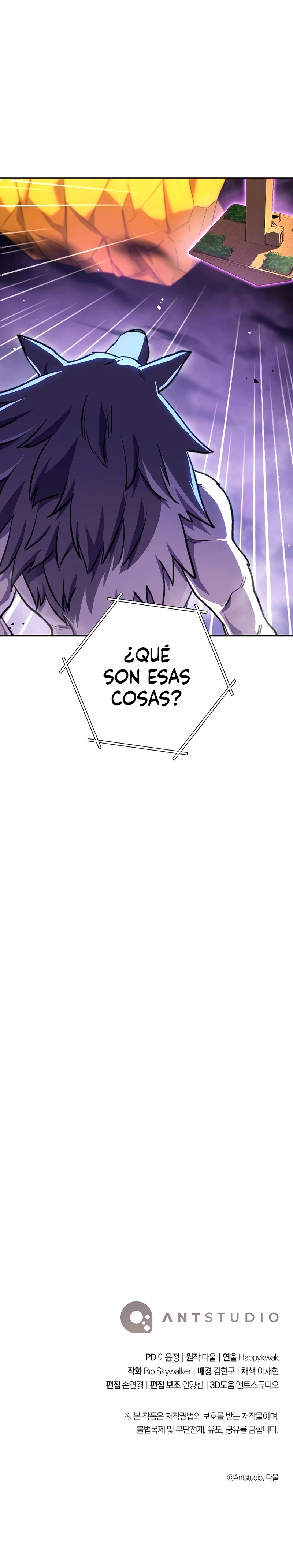 Cambiando la masmorra Capitulo 136 página 28