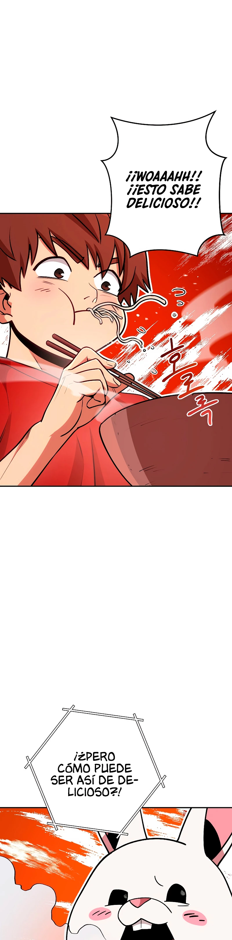 Cambiando la masmorra Capitulo 137 página 2