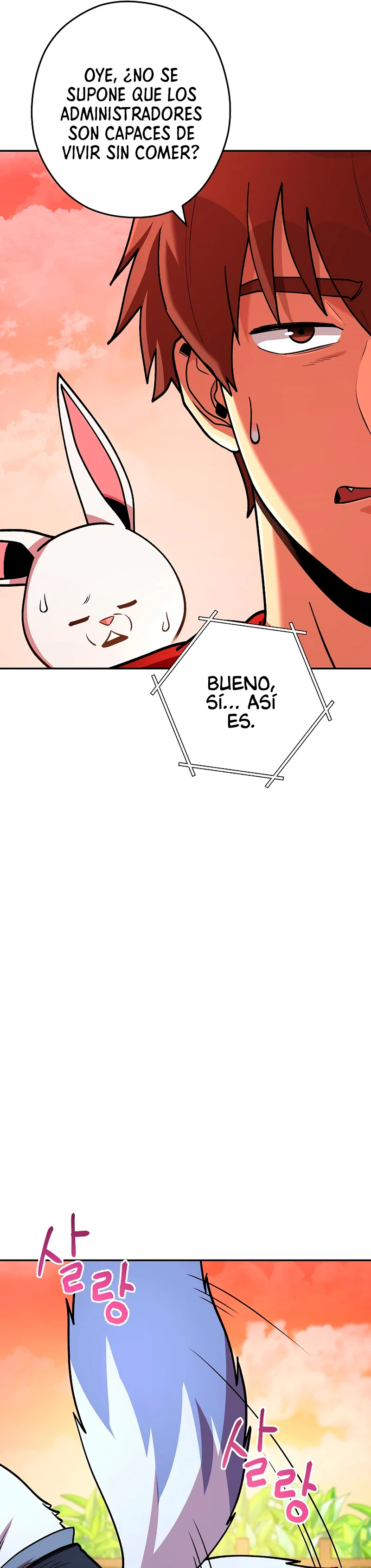 Cambiando la masmorra Capitulo 137 página 30