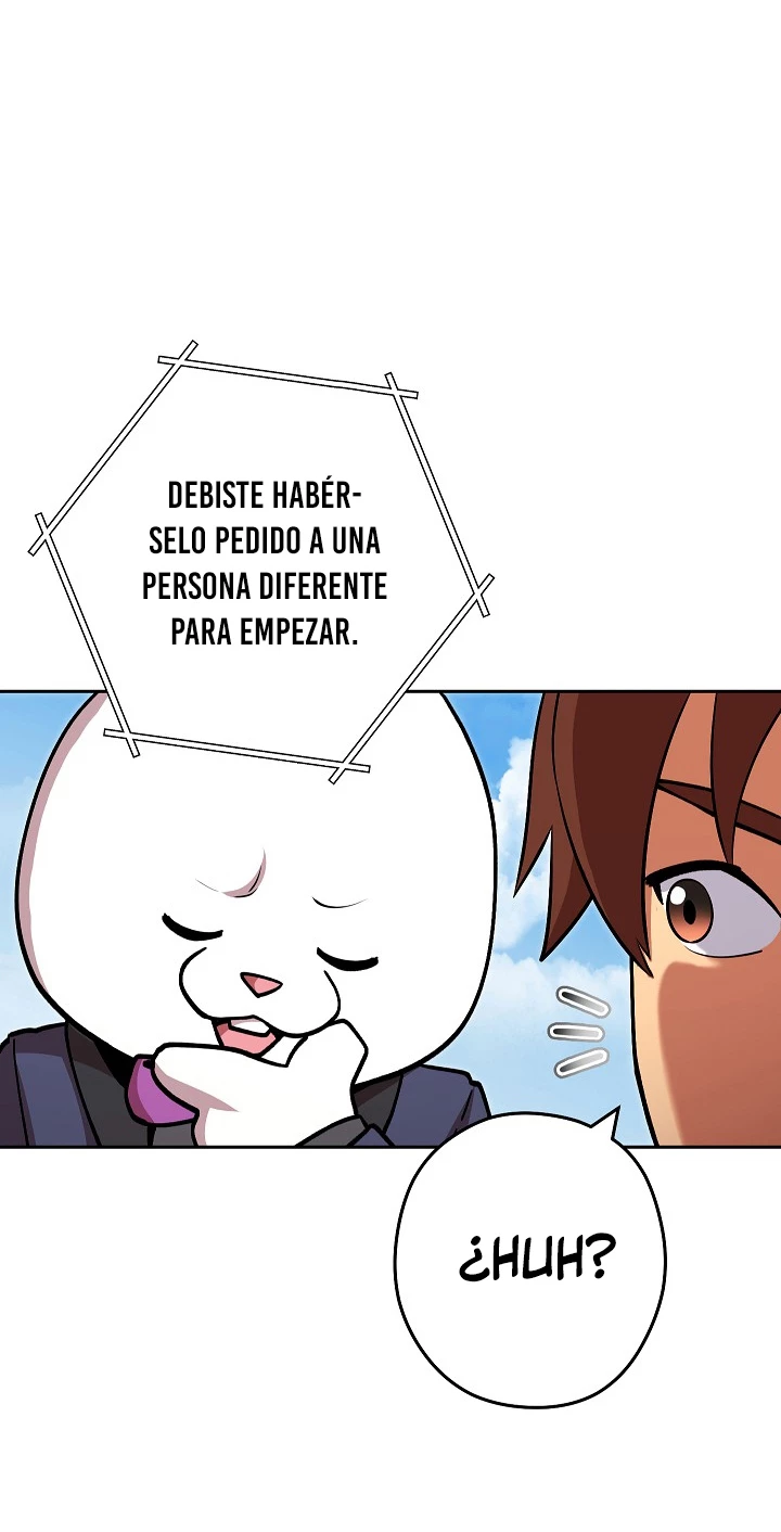 Cambiando la masmorra Capitulo 138 página 35
