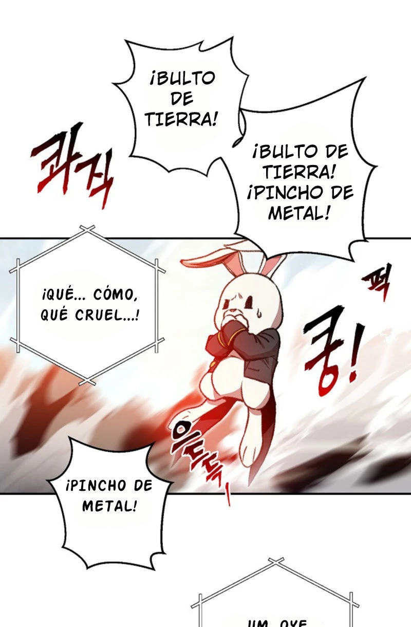 Cambiando la masmorra Capitulo 14 página 10