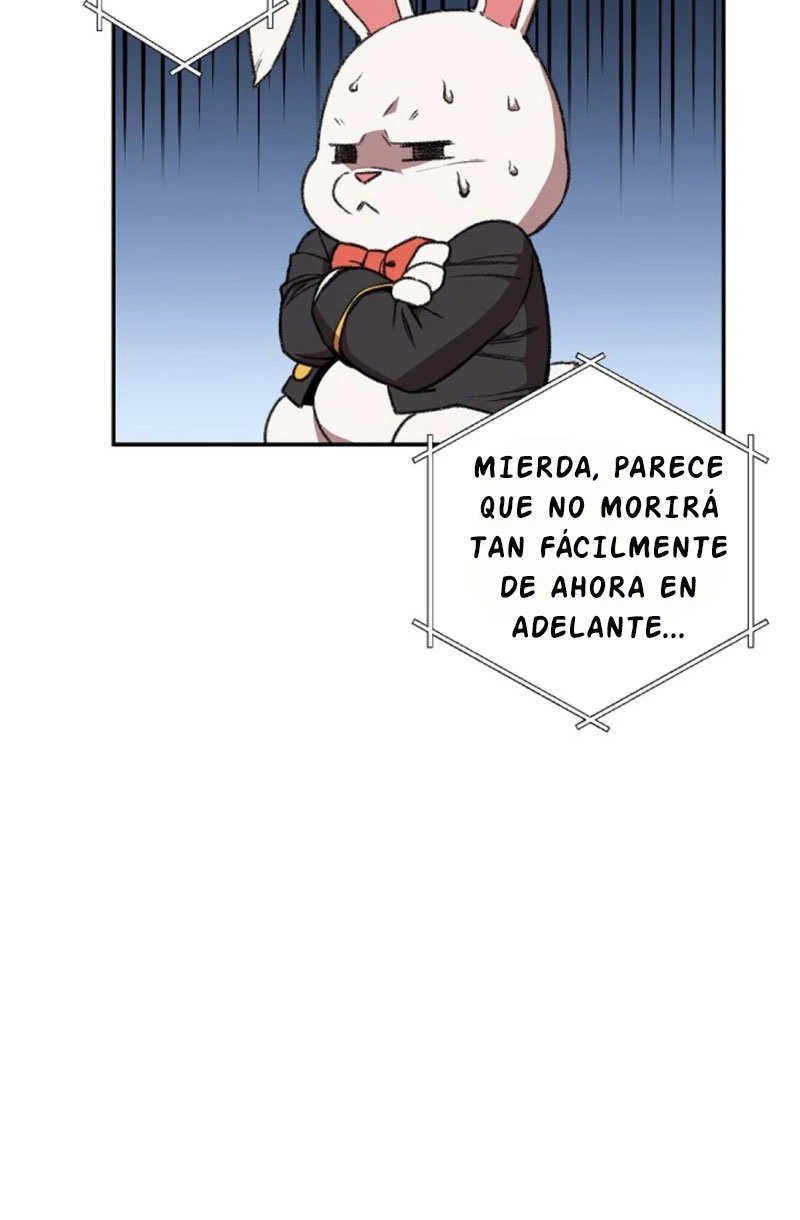 Cambiando la masmorra Capitulo 14 página 12