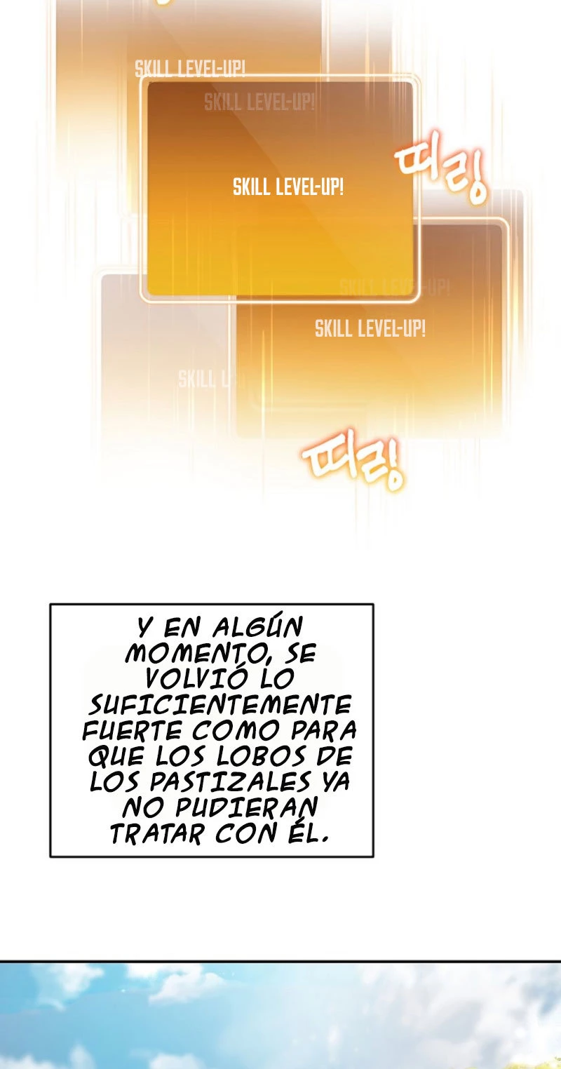 Cambiando la masmorra Capitulo 14 página 18
