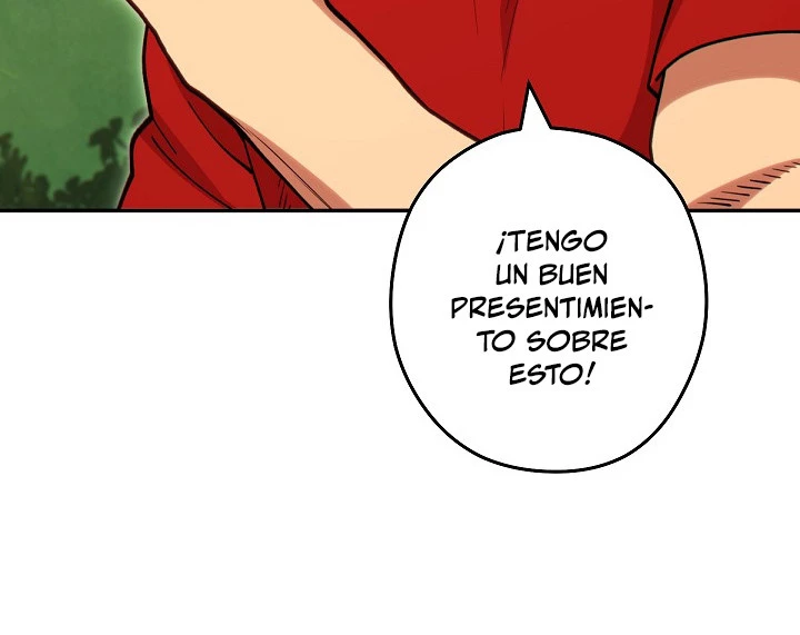 Cambiando la masmorra Capitulo 141 página 11