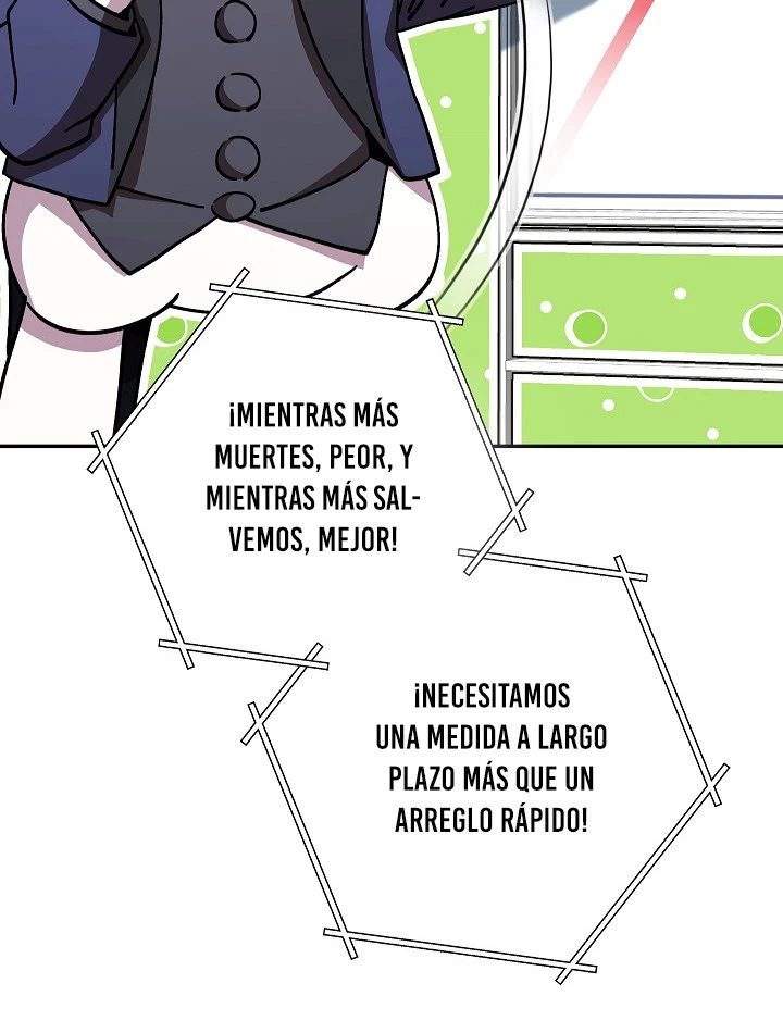 Cambiando la masmorra Capitulo 141 página 23