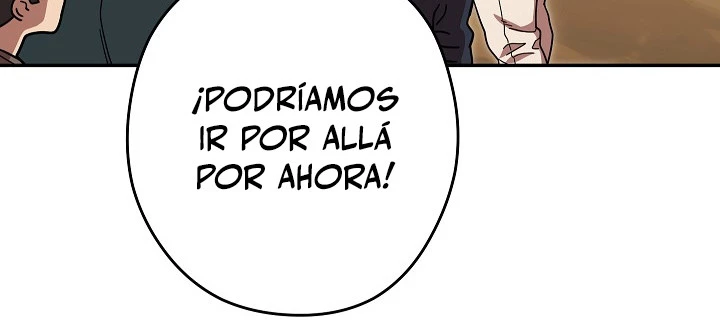 Cambiando la masmorra Capitulo 141 página 27