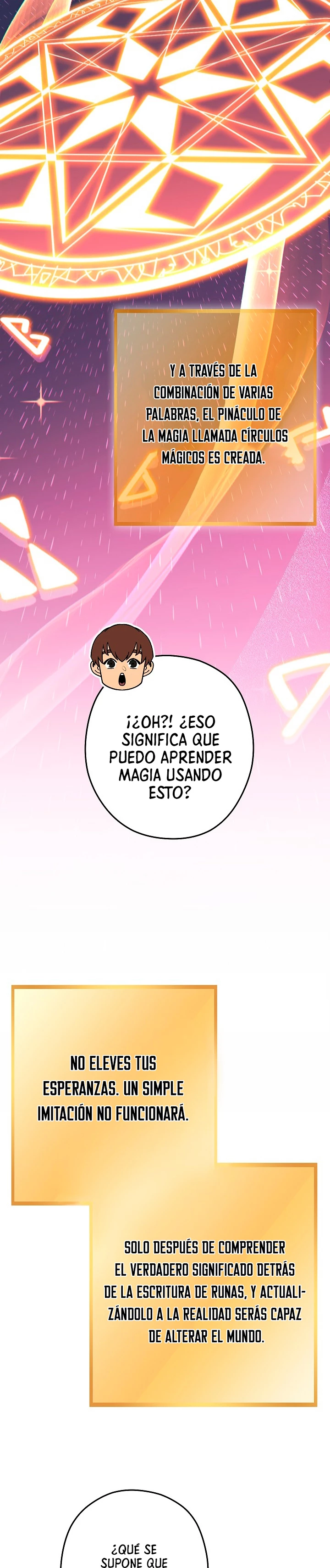 Cambiando la masmorra Capitulo 142 página 24