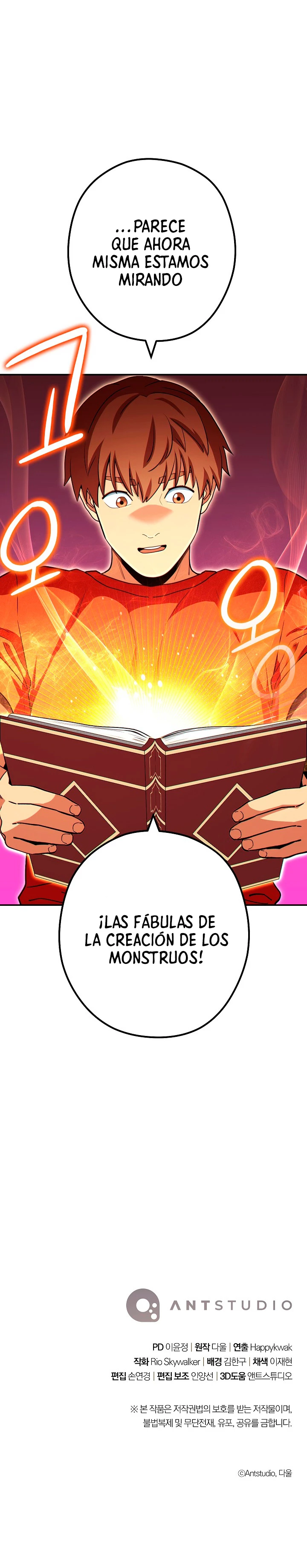 Cambiando la masmorra Capitulo 142 página 38