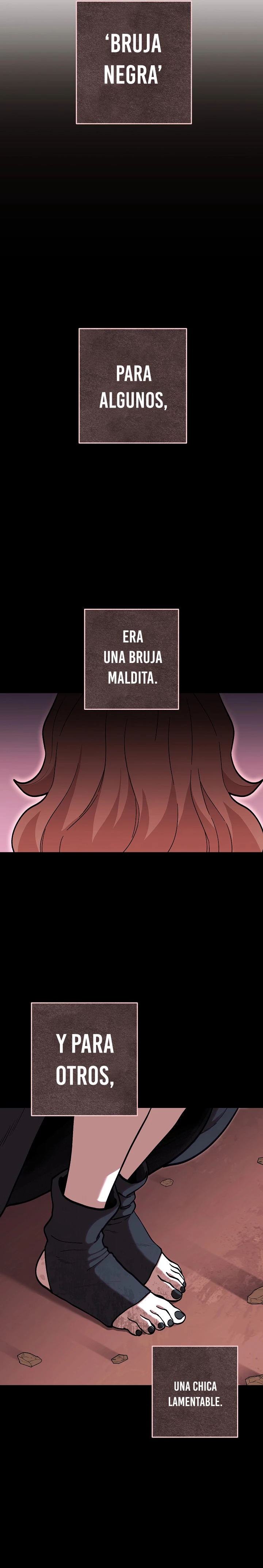 Cambiando la masmorra Capitulo 143 página 11