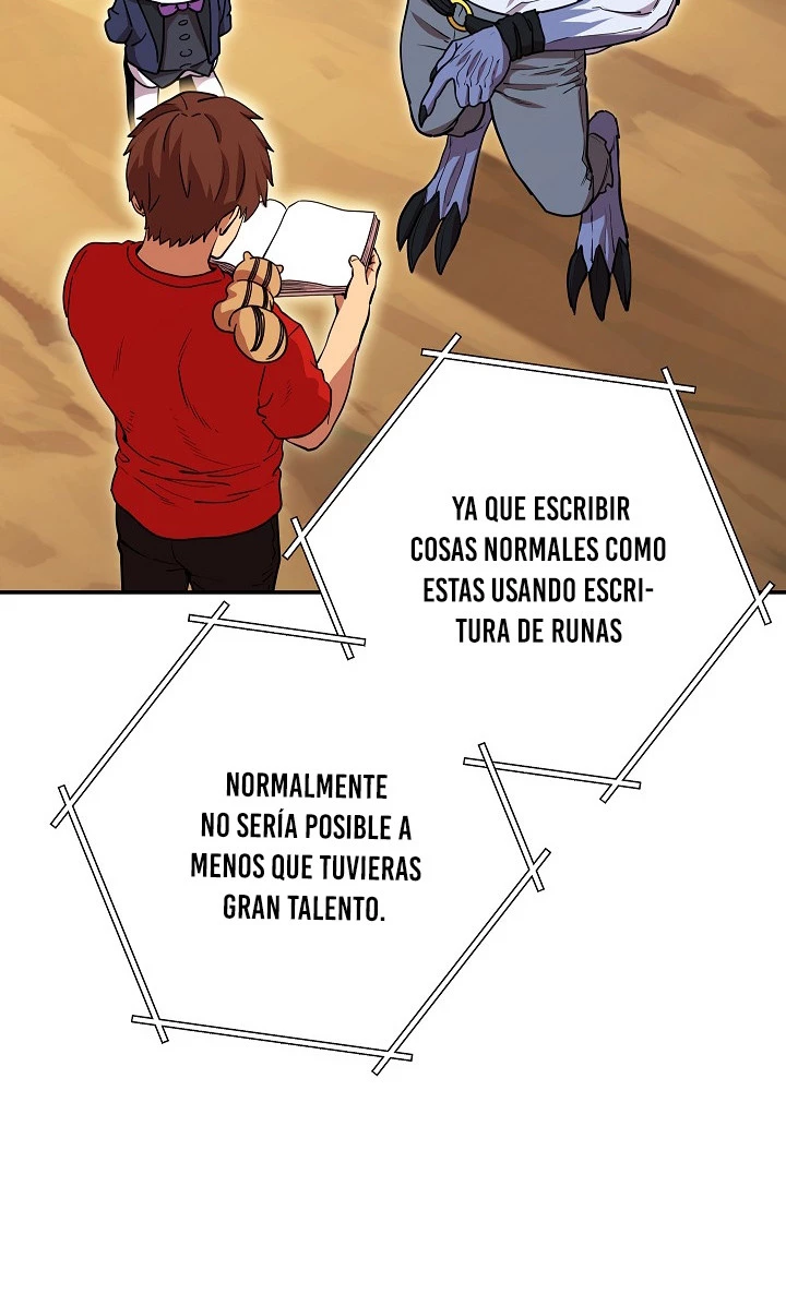 Cambiando la masmorra Capitulo 143 página 9