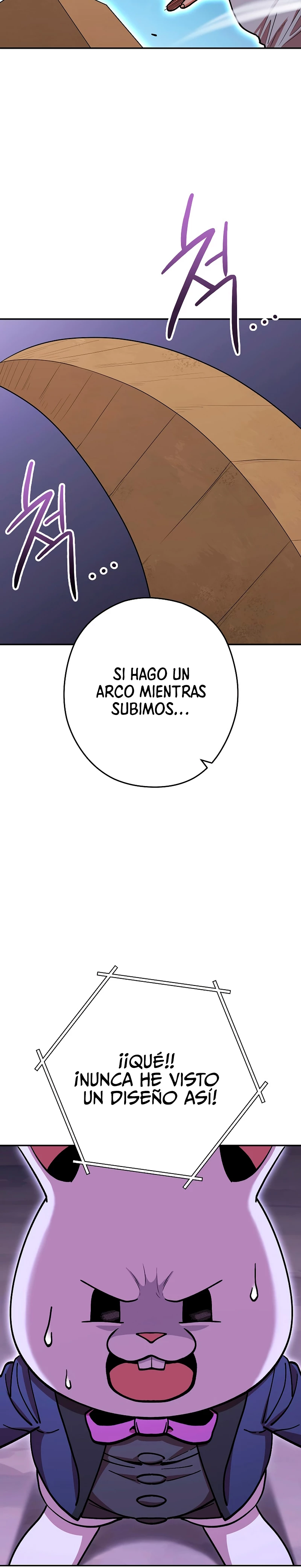 Cambiando la masmorra Capitulo 144 página 31