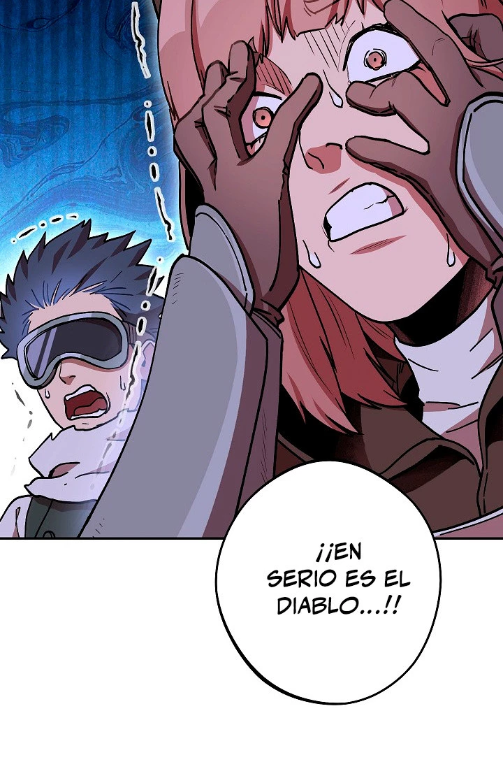 Cambiando la masmorra Capitulo 148 página 23