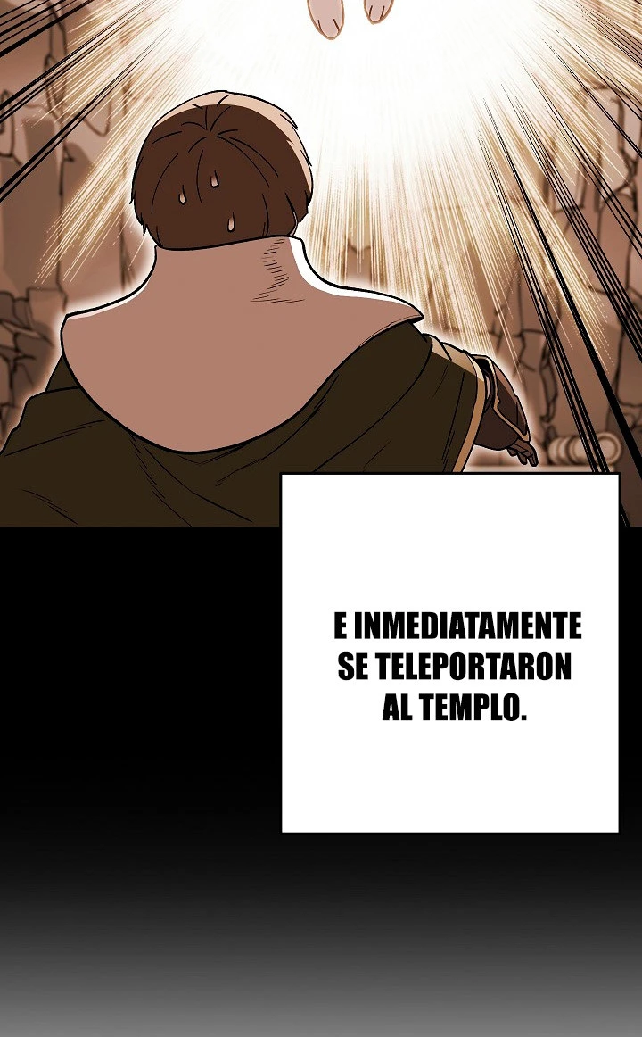 Cambiando la masmorra Capitulo 148 página 4