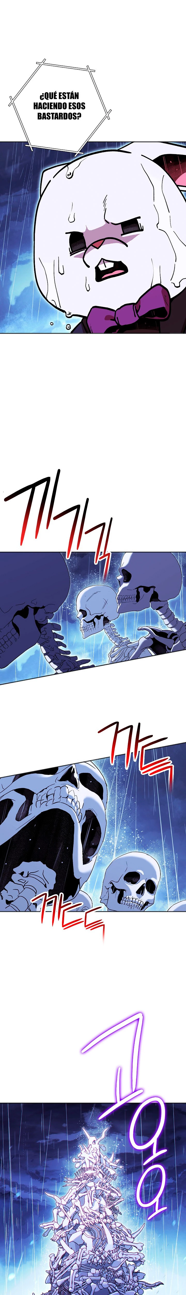 Cambiando la masmorra Capitulo 148 página 9