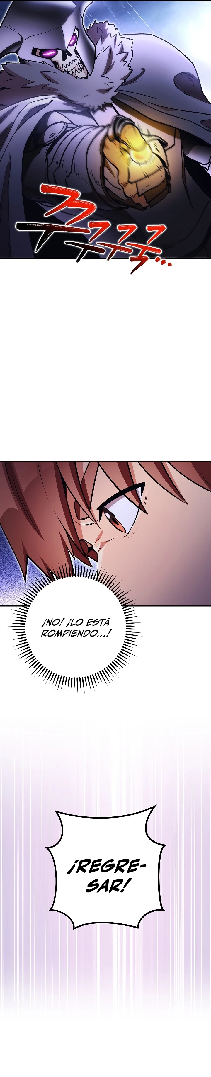 Cambiando la masmorra Capitulo 149 página 9