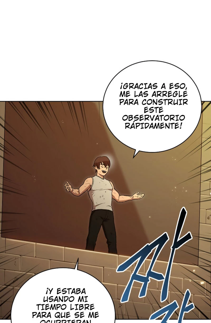 Cambiando la masmorra Capitulo 15 página 22