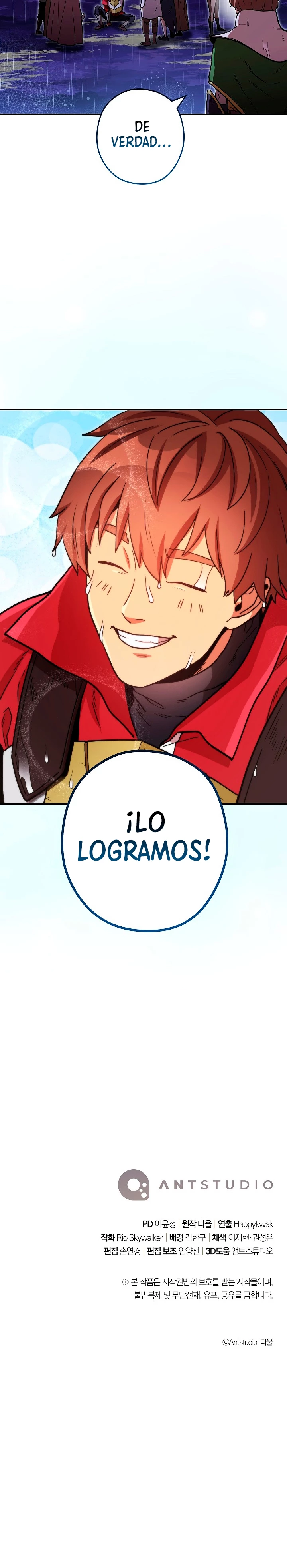 Cambiando la masmorra Capitulo 150 página 29