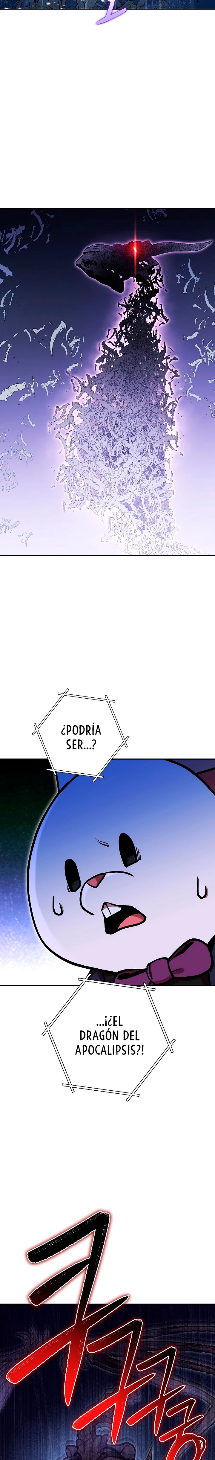 Cambiando la masmorra Capitulo 150 página 4