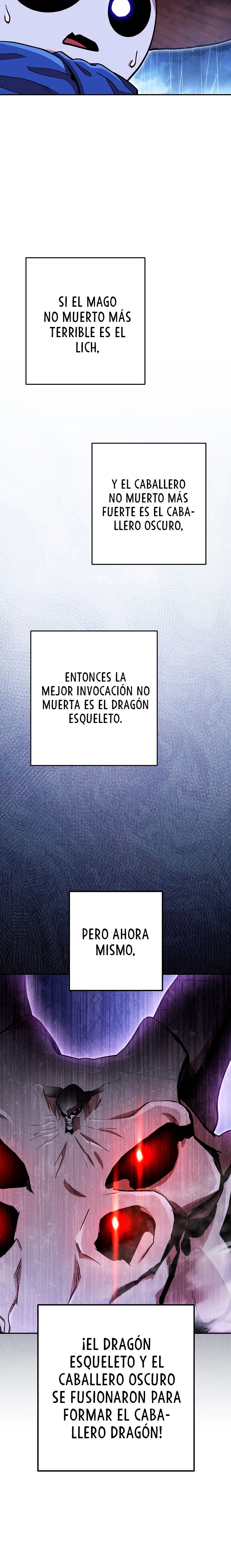 Cambiando la masmorra Capitulo 150 página 7