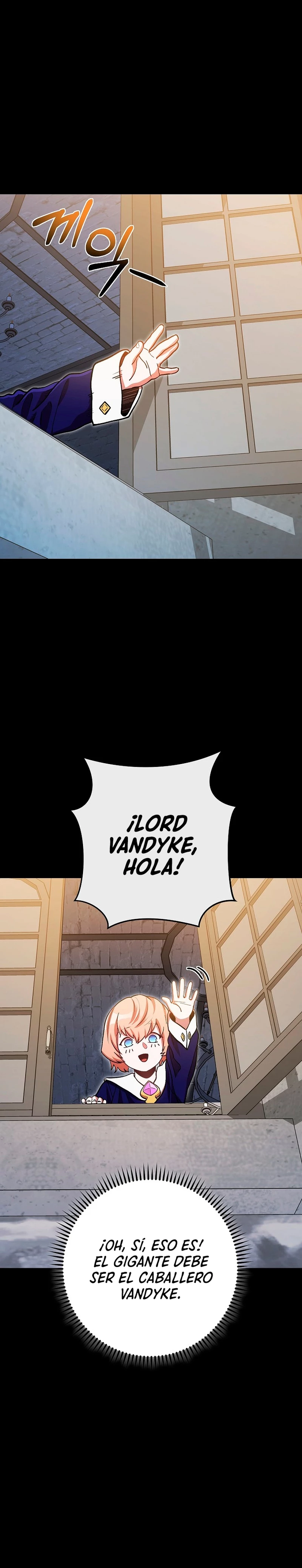Cambiando la masmorra Capitulo 151 página 16