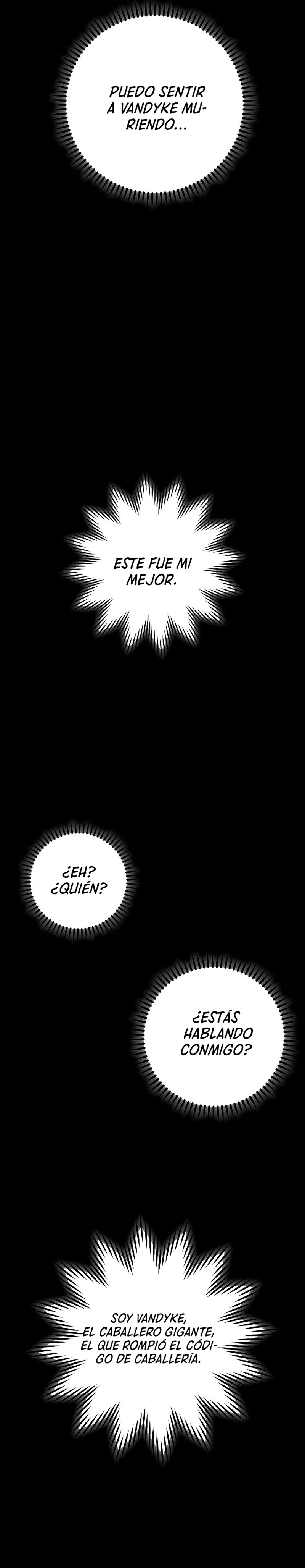 Cambiando la masmorra Capitulo 151 página 20