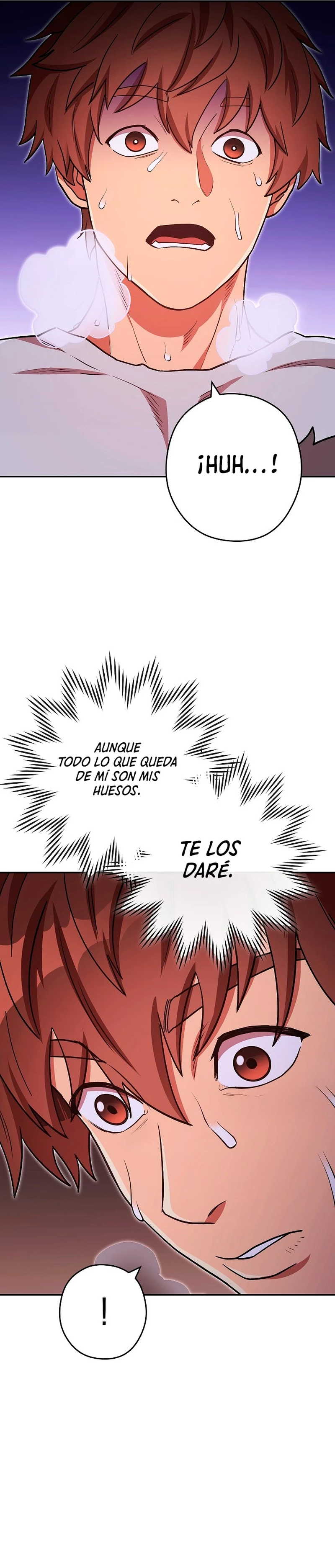 Cambiando la masmorra Capitulo 151 página 24