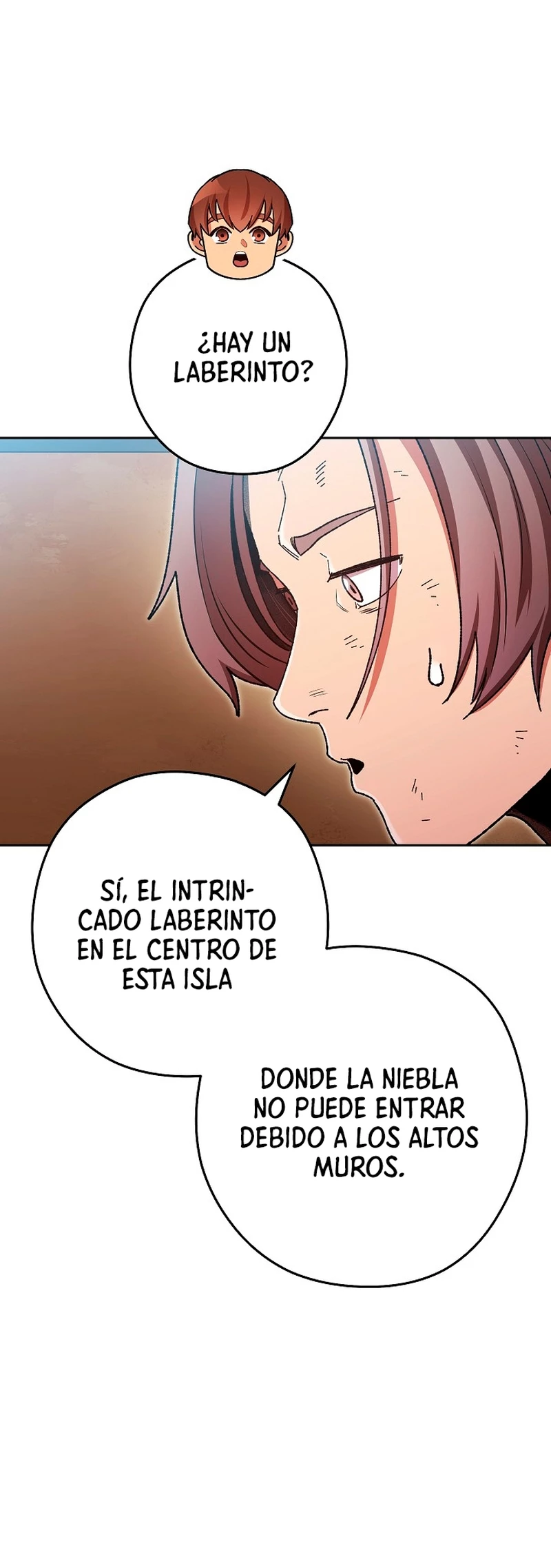 Cambiando la masmorra Capitulo 156 página 11