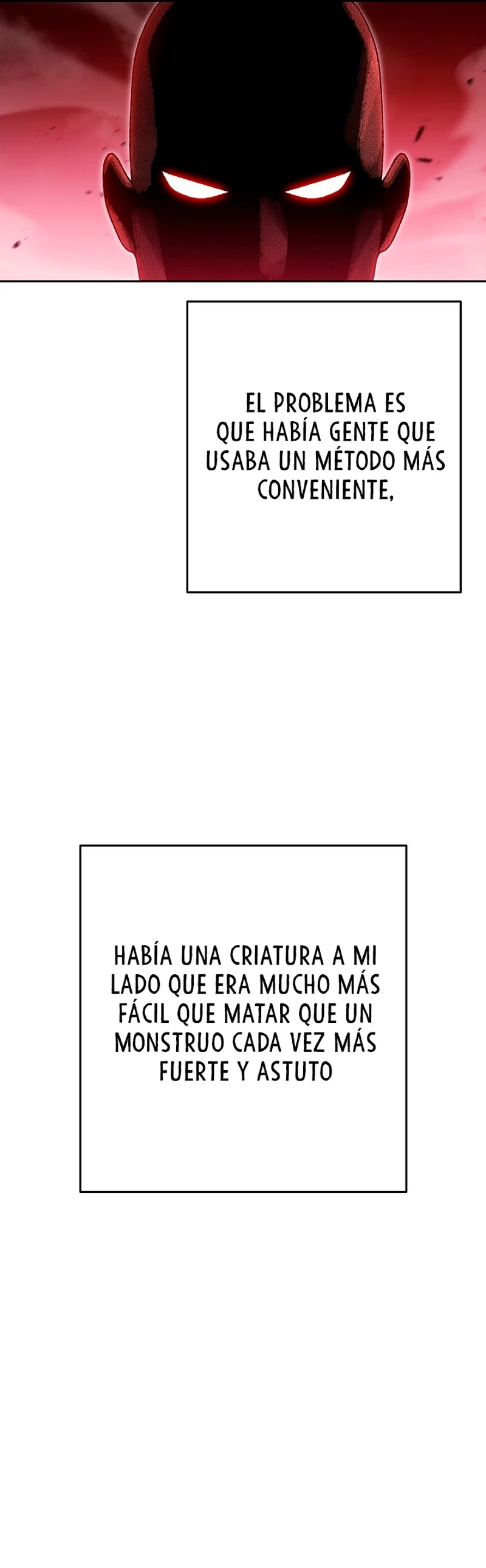 Cambiando la masmorra Capitulo 156 página 2