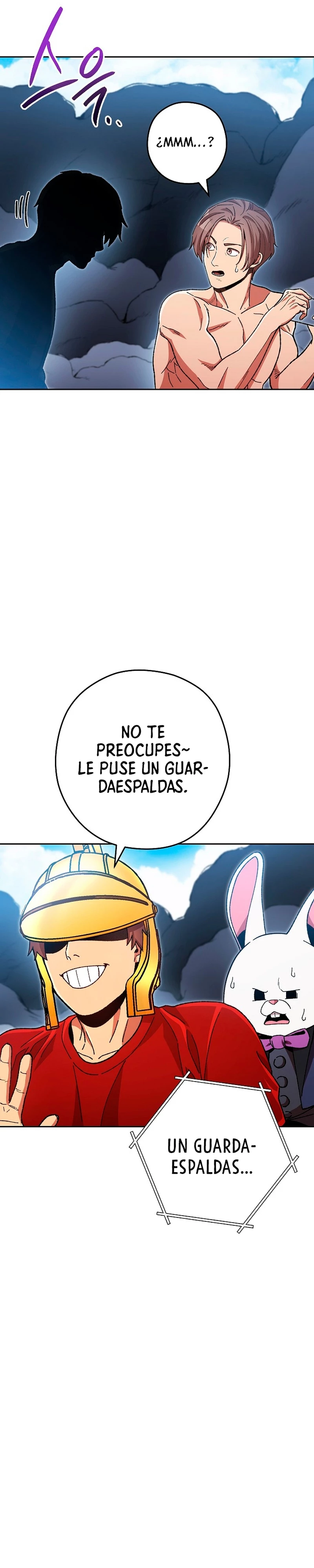 Cambiando la masmorra Capitulo 156 página 24