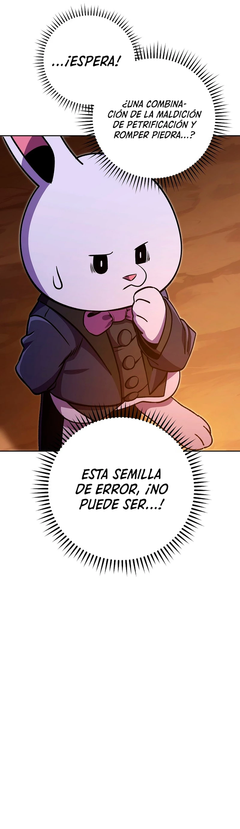 Cambiando la masmorra Capitulo 156 página 43