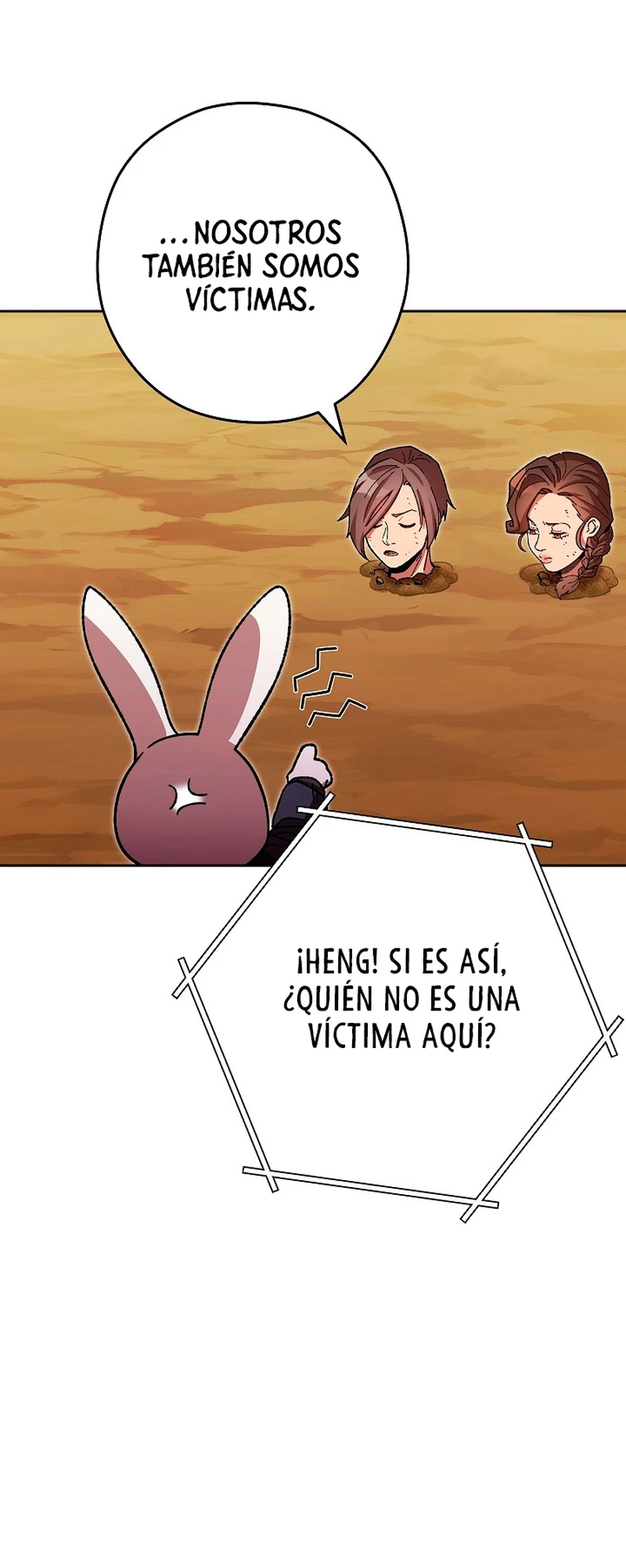 Cambiando la masmorra Capitulo 156 página 5