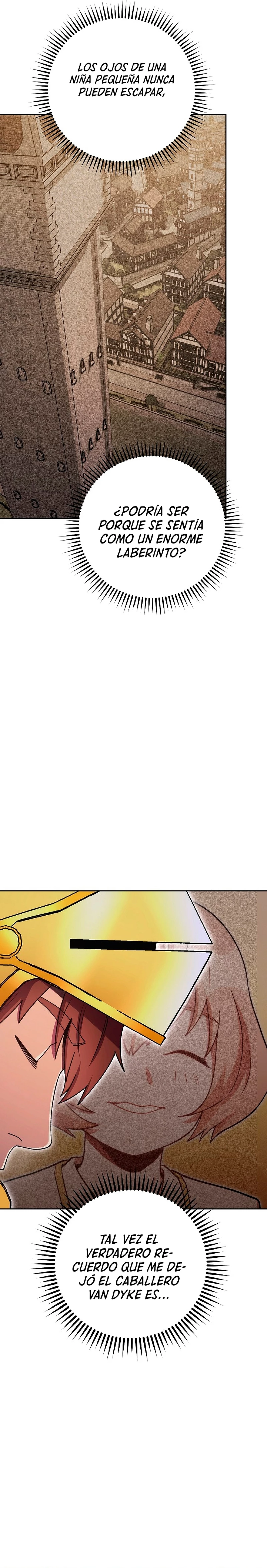 Cambiando la masmorra Capitulo 157 página 29