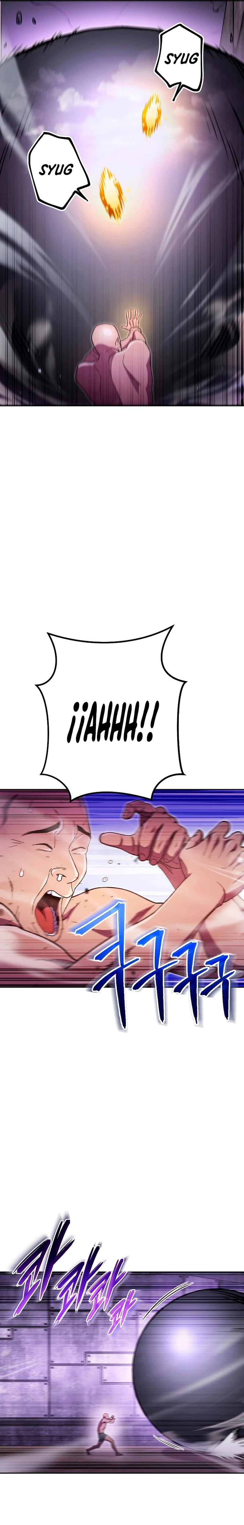 Cambiando la masmorra Capitulo 159 página 12