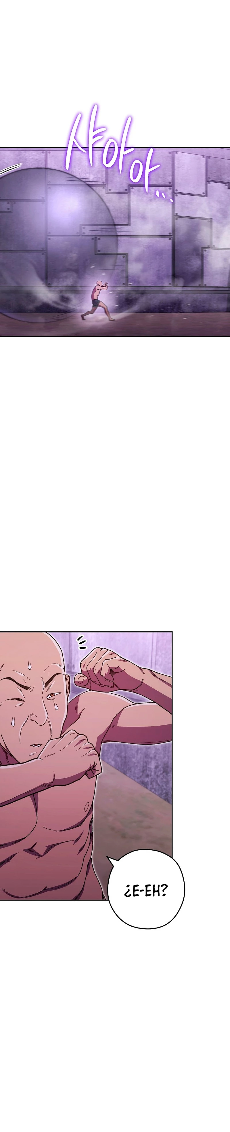 Cambiando la masmorra Capitulo 159 página 13