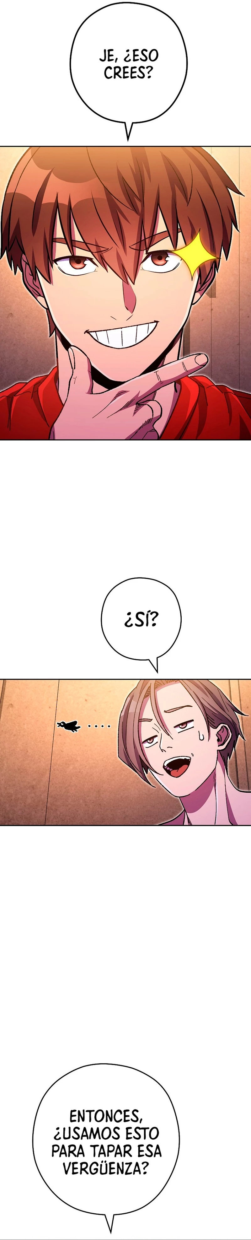 Cambiando la masmorra Capitulo 159 página 2