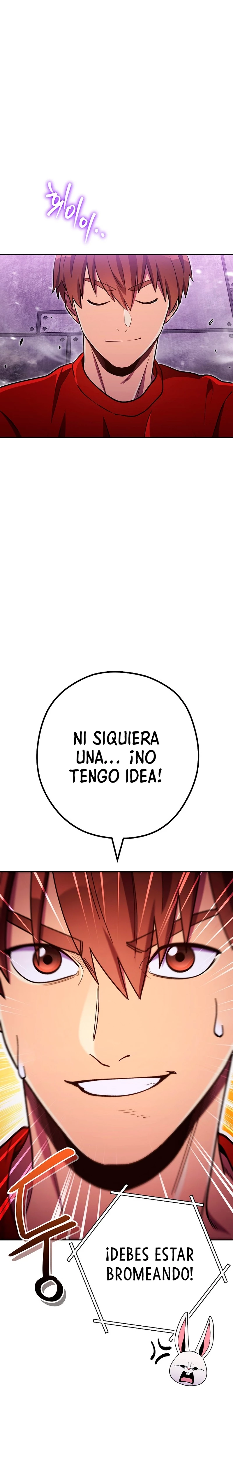 Cambiando la masmorra Capitulo 159 página 34