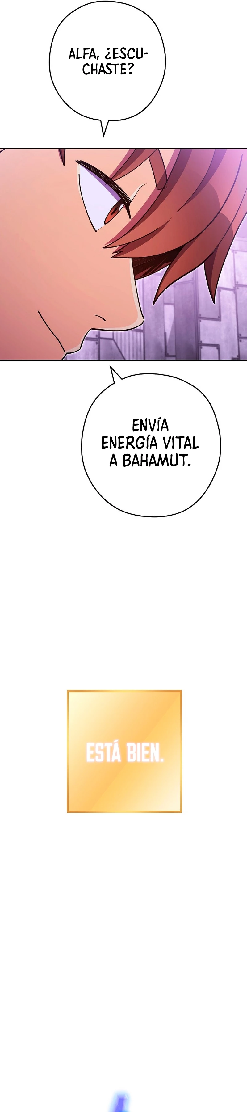 Cambiando la masmorra Capitulo 160 página 19
