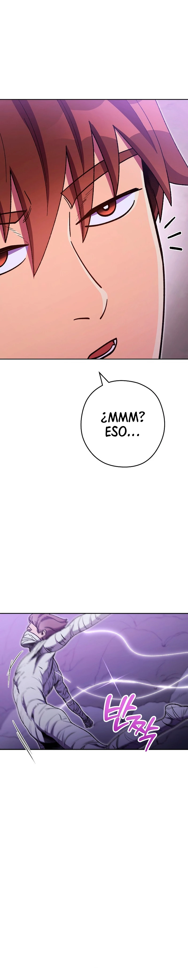 Cambiando la masmorra Capitulo 160 página 2