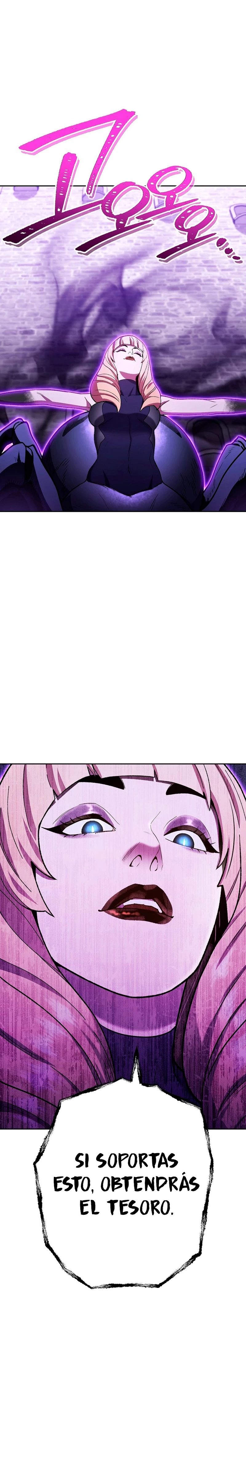 Cambiando la masmorra Capitulo 160 página 29