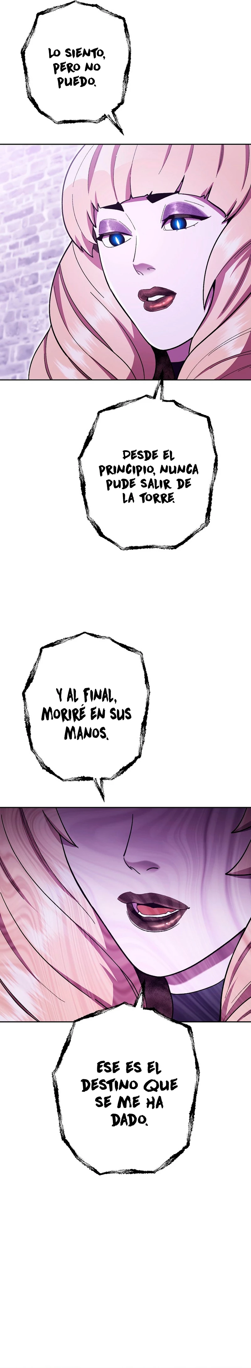 Cambiando la masmorra Capitulo 161 página 15
