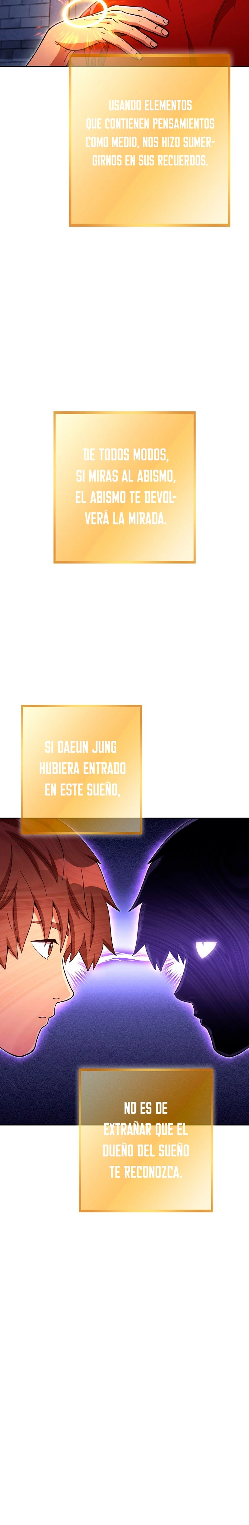 Cambiando la masmorra Capitulo 162 página 18