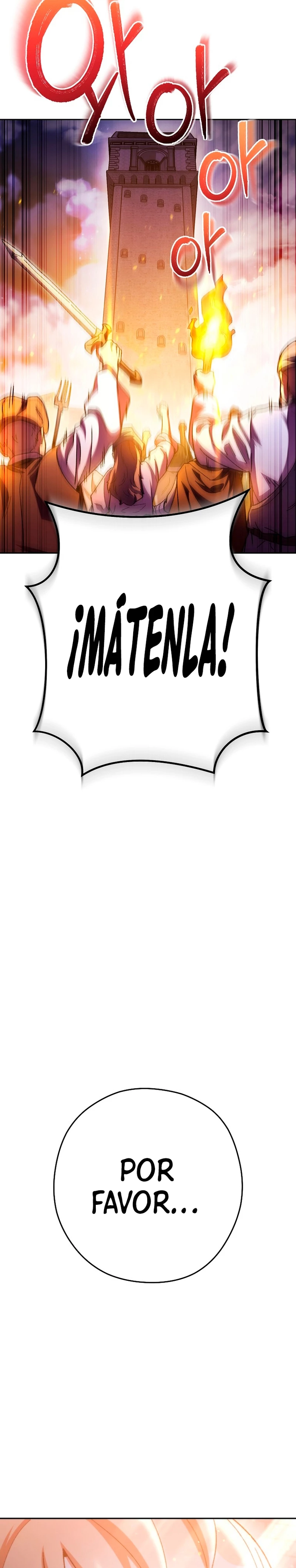 Cambiando la masmorra Capitulo 162 página 31