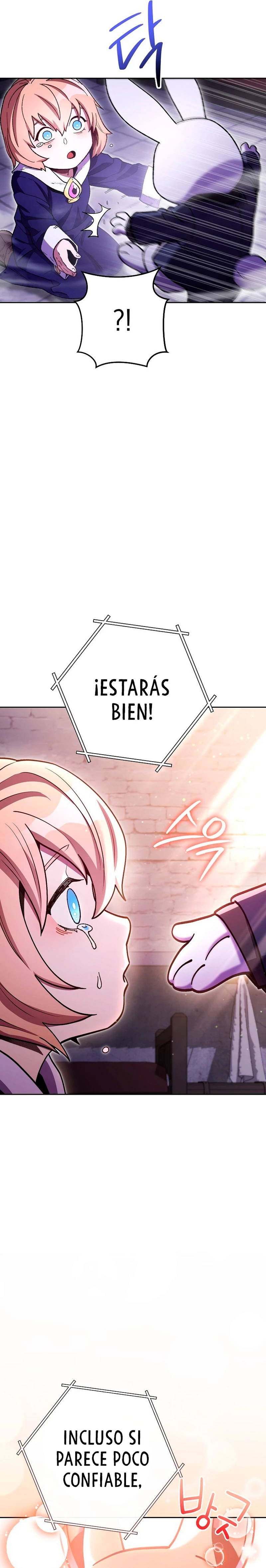 Cambiando la masmorra Capitulo 163 página 10
