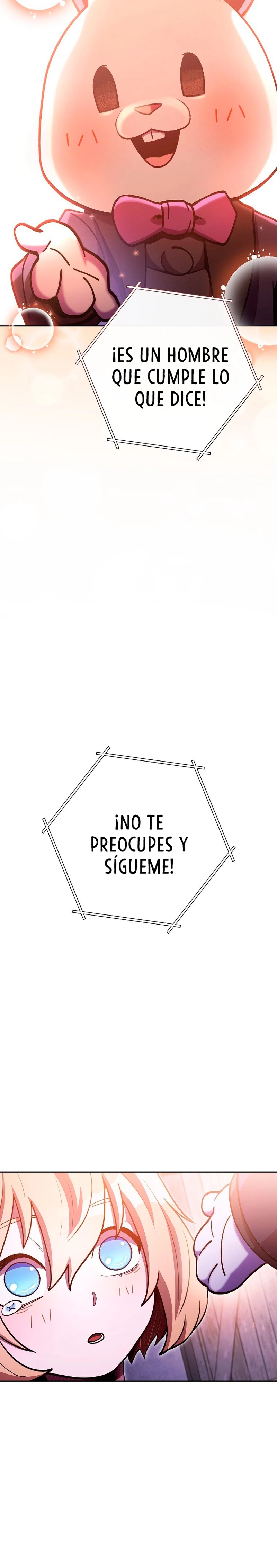 Cambiando la masmorra Capitulo 163 página 11
