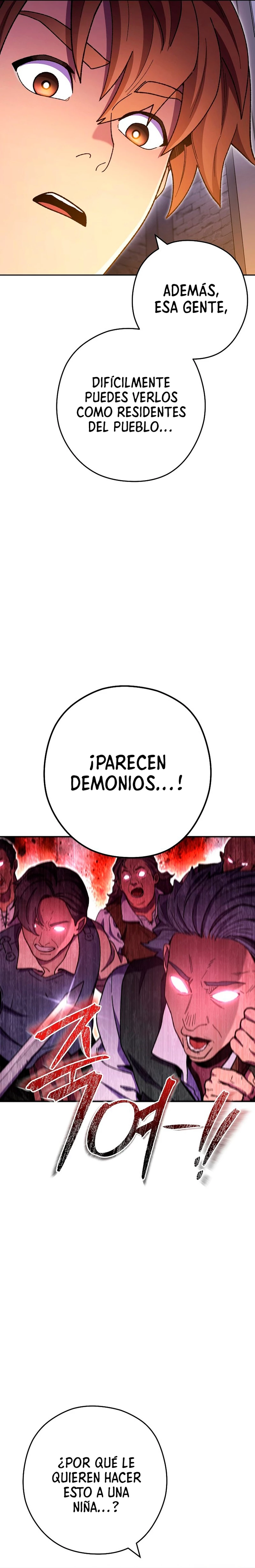 Cambiando la masmorra Capitulo 163 página 2