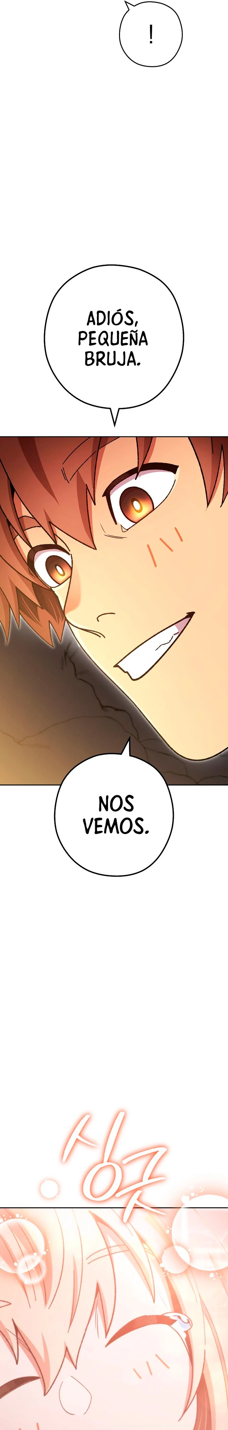 Cambiando la masmorra Capitulo 163 página 36
